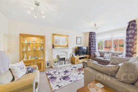 Tamarisk Drive | Moulton | NN3