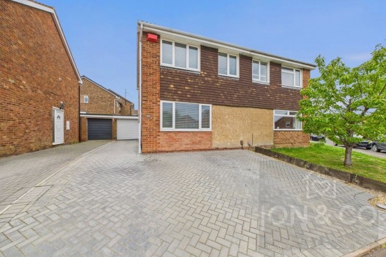 St Johns Avenue | Kingsthorpe | NN2