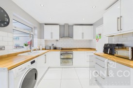 St Johns Avenue | Kingsthorpe | NN2
