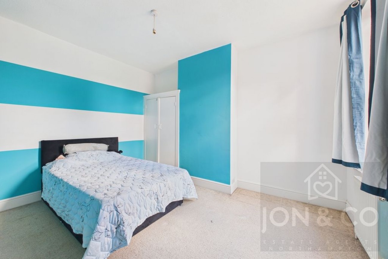 Edinburgh Road | Kingsthorpe | NN2