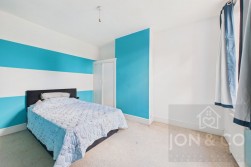 Edinburgh Road | Kingsthorpe | NN2