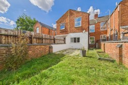 Edinburgh Road | Kingsthorpe | NN2