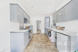 Edinburgh Road | Kingsthorpe | NN2