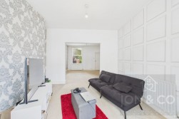 Edinburgh Road | Kingsthorpe | NN2