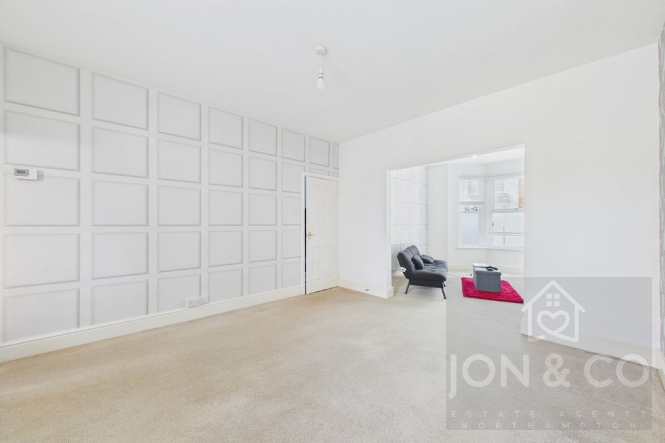 Edinburgh Road | Kingsthorpe | NN2
