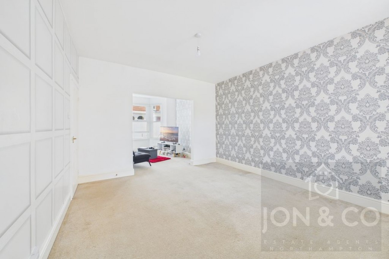 Edinburgh Road | Kingsthorpe | NN2