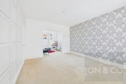 Edinburgh Road | Kingsthorpe | NN2