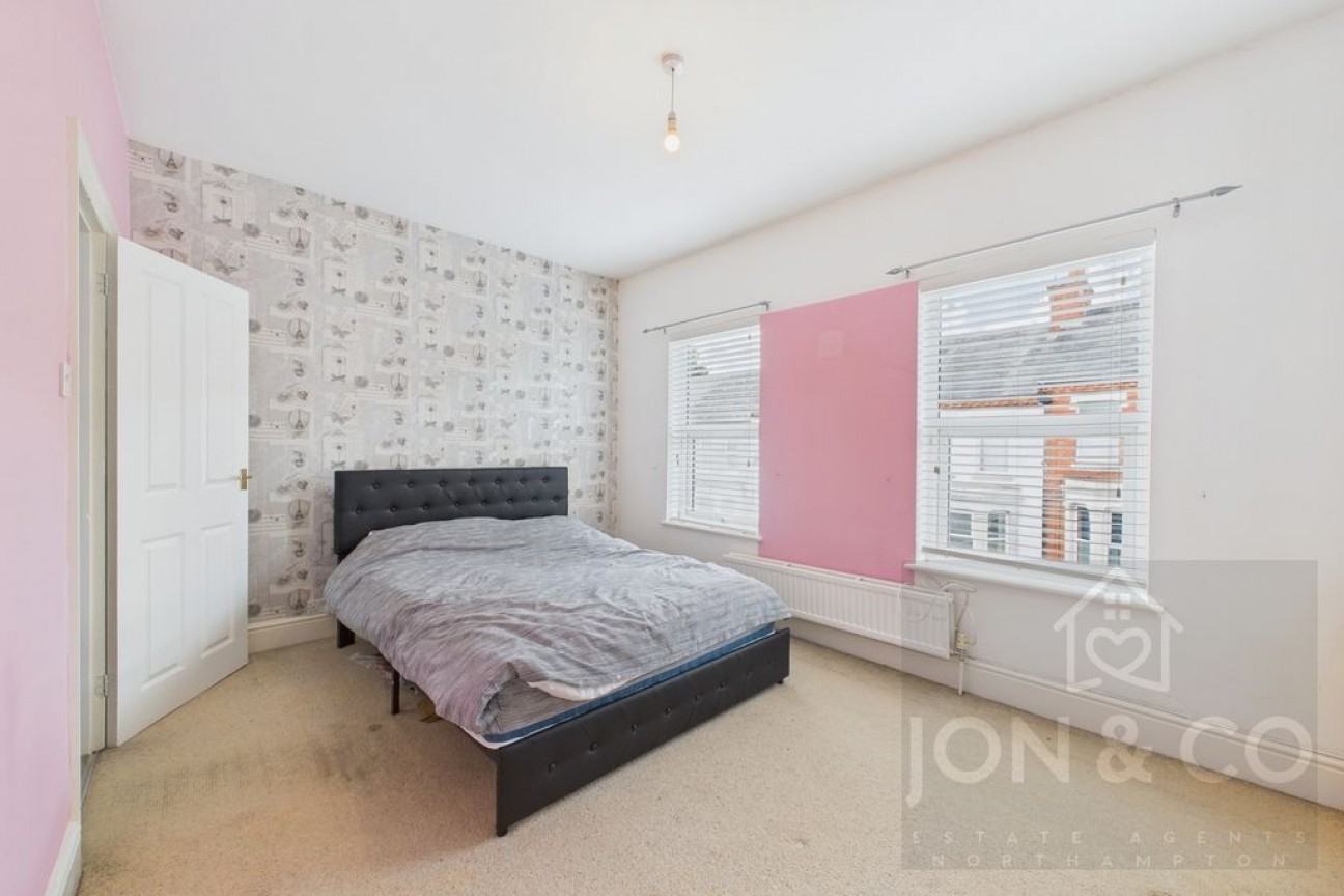 Edinburgh Road | Kingsthorpe | NN2