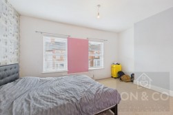 Edinburgh Road | Kingsthorpe | NN2