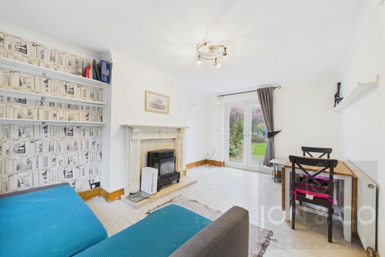 Danefield Road | Abington | NN3