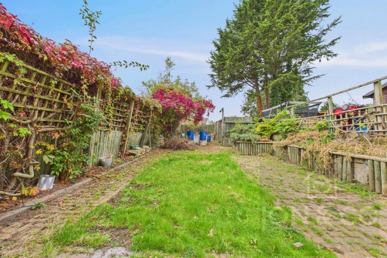 Danefield Road | Abington | NN3