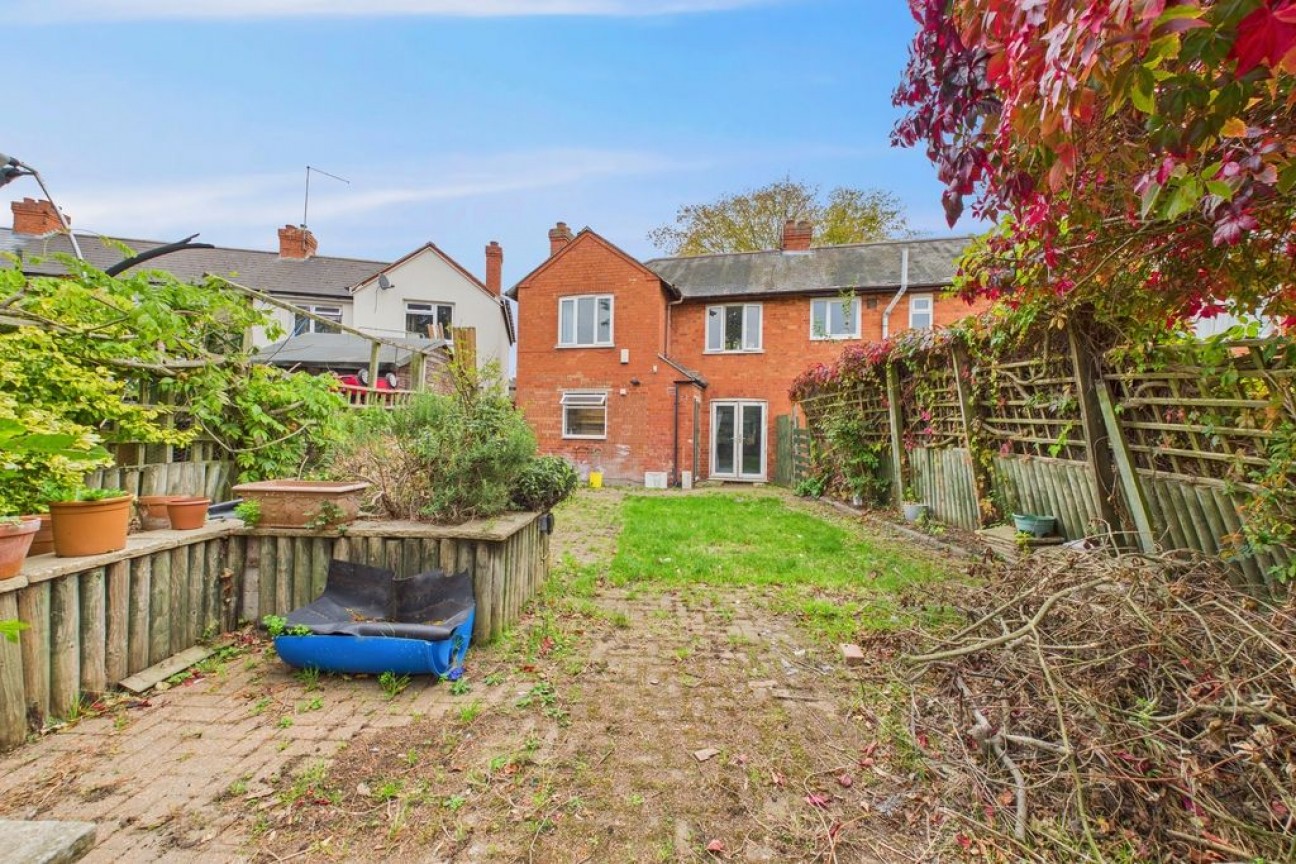 Danefield Road | Abington | NN3