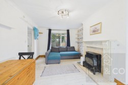 Danefield Road | Abington | NN3