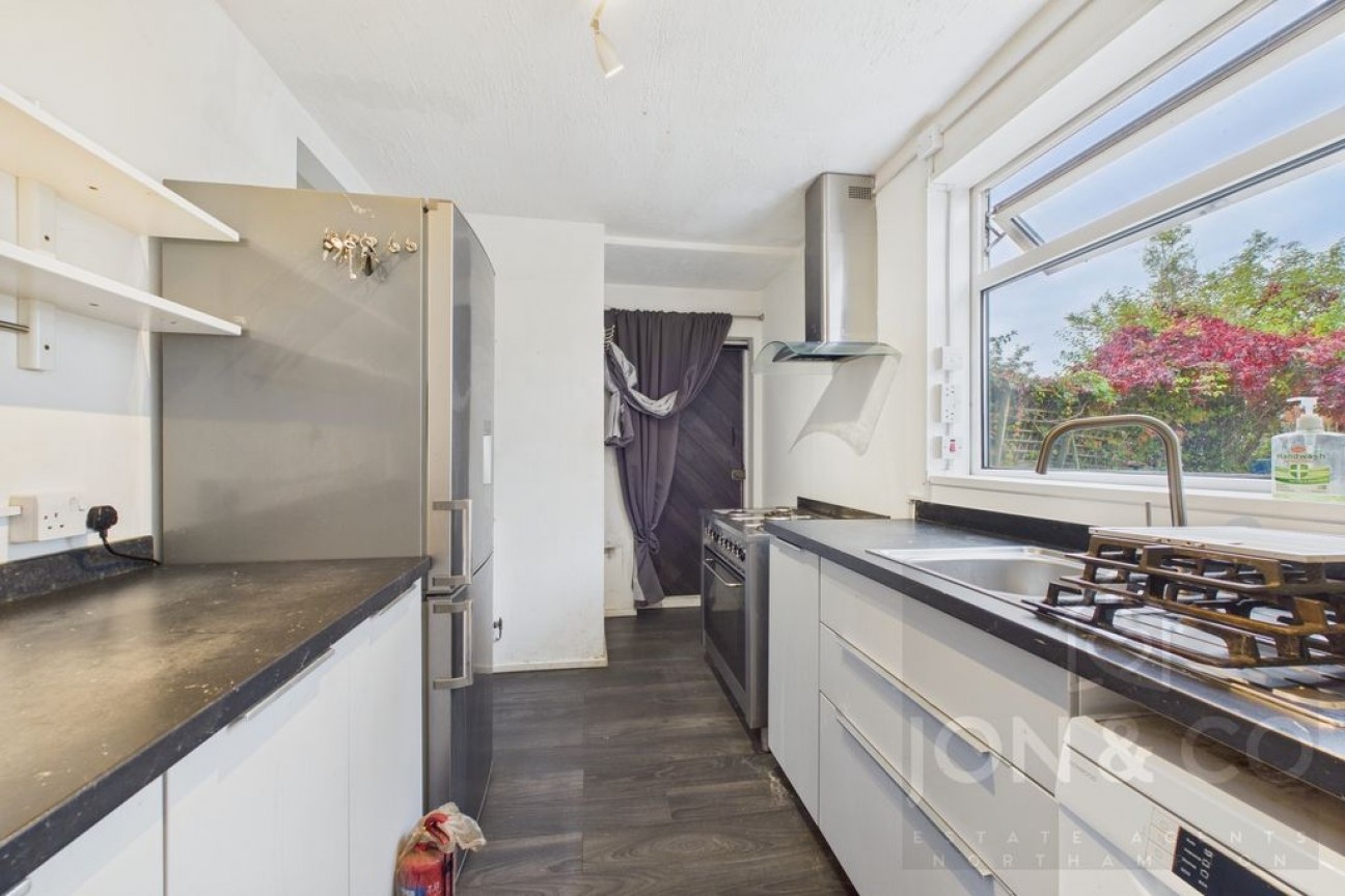 Danefield Road | Abington | NN3