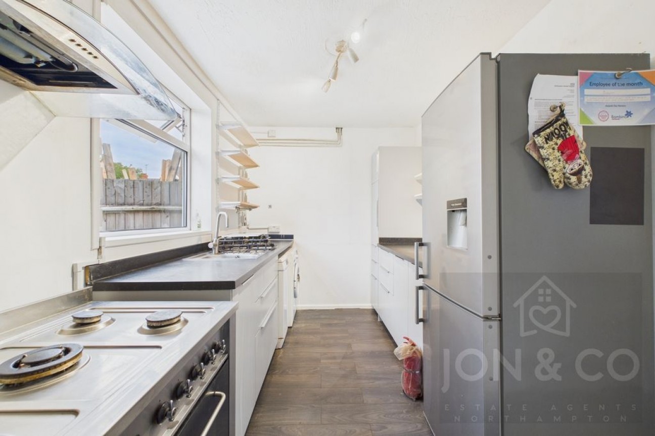 Danefield Road | Abington | NN3