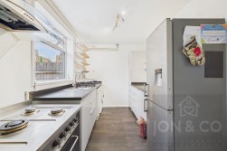Danefield Road | Abington | NN3