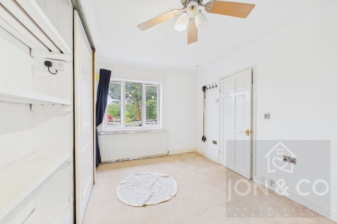 Danefield Road | Abington | NN3