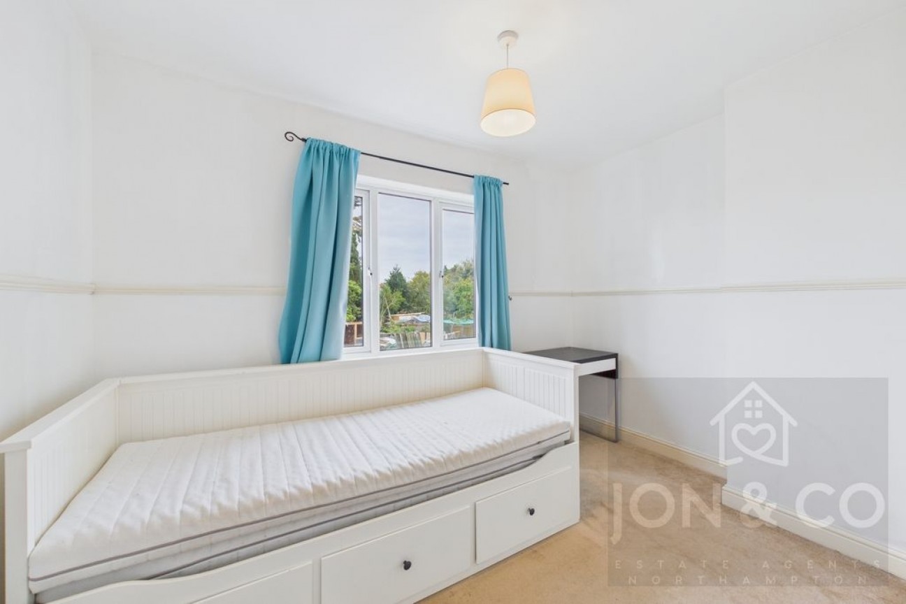Danefield Road | Abington | NN3
