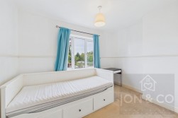 Danefield Road | Abington | NN3