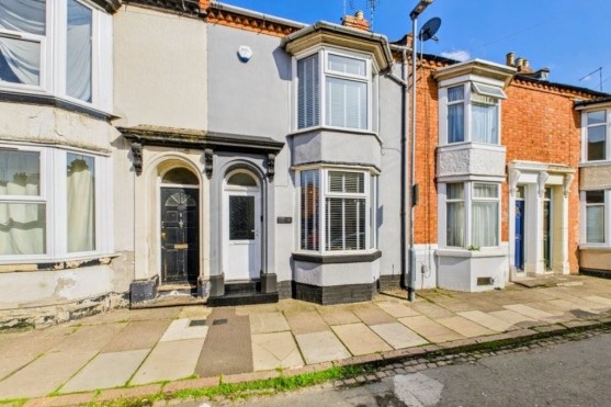 Artizan Road | Abington | NN1