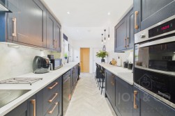 Artizan Road | Abington | NN1