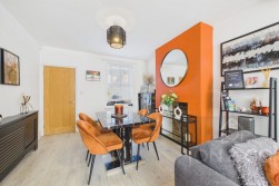 Artizan Road | Abington | NN1