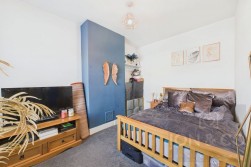 Artizan Road | Abington | NN1