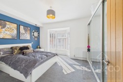 Artizan Road | Abington | NN1