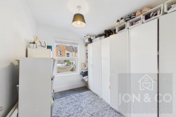 Artizan Road | Abington | NN1
