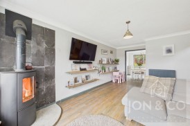 Shurville Close | Earls Barton | NN6