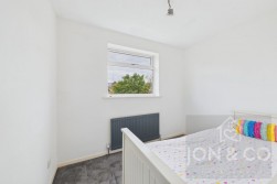 Shurville Close | Earls Barton | NN6