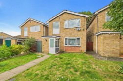 South Priors Court | Lings | NN3