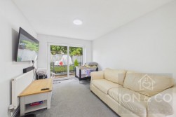 South Priors Court | Lings | NN3