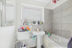 South Priors Court | Lings | NN3