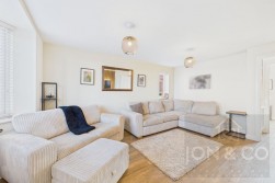 Washbrook | Overstone Gate | NN6