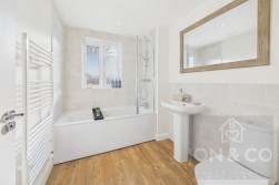 Washbrook | Overstone Gate | NN6