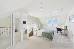 Washbrook | Overstone Gate | NN6