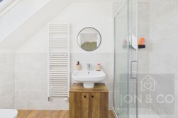 Washbrook | Overstone Gate | NN6