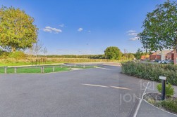 Washbrook | Overstone Gate | NN6