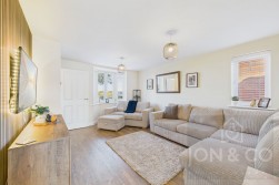 Washbrook | Overstone Gate | NN6