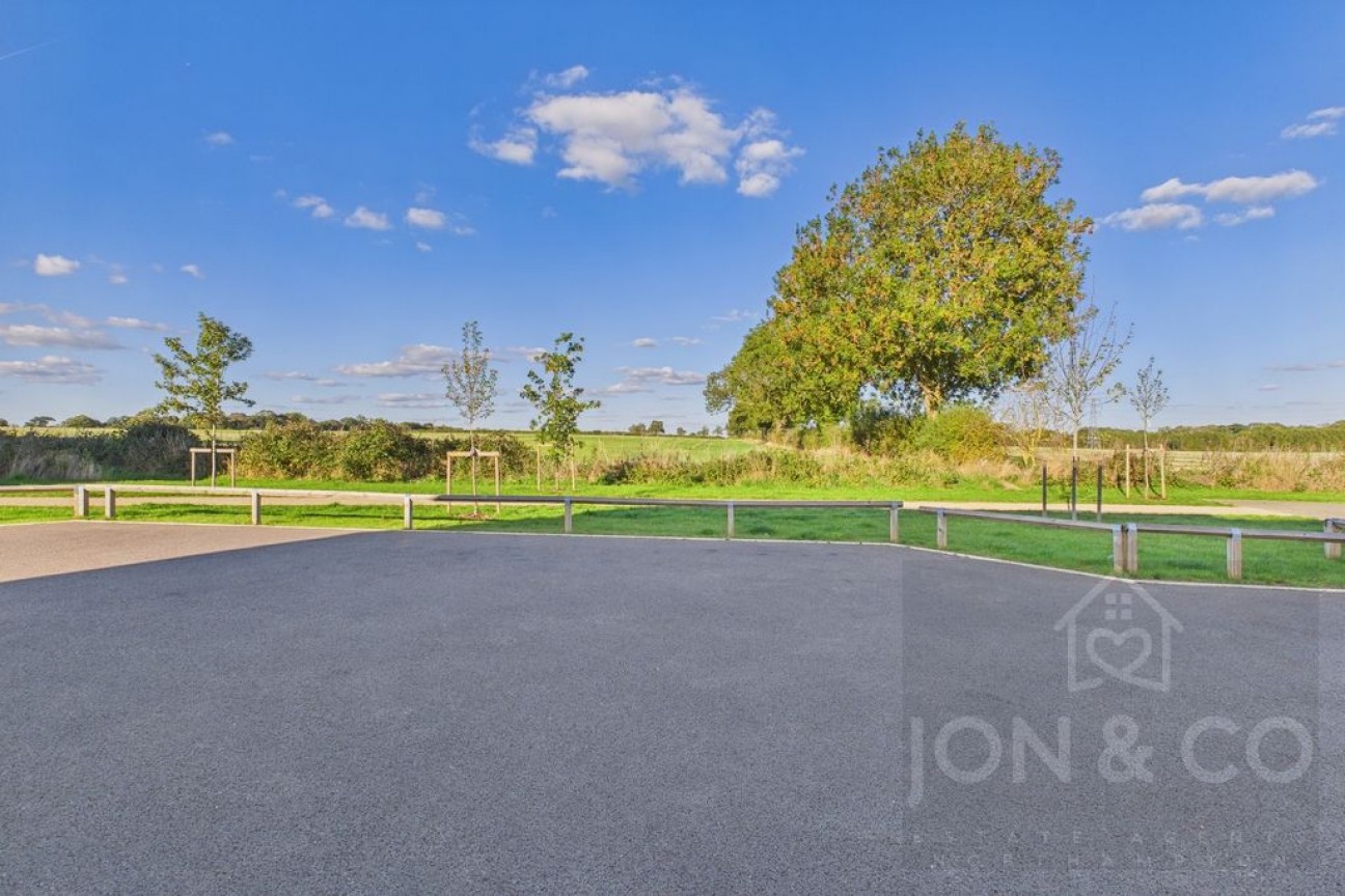 Washbrook | Overstone Gate | NN6