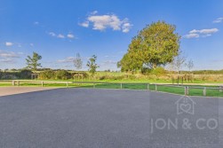 Washbrook | Overstone Gate | NN6