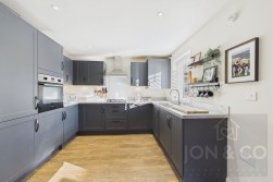 Washbrook | Overstone Gate | NN6