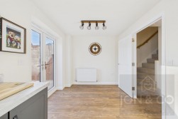 Washbrook | Overstone Gate | NN6