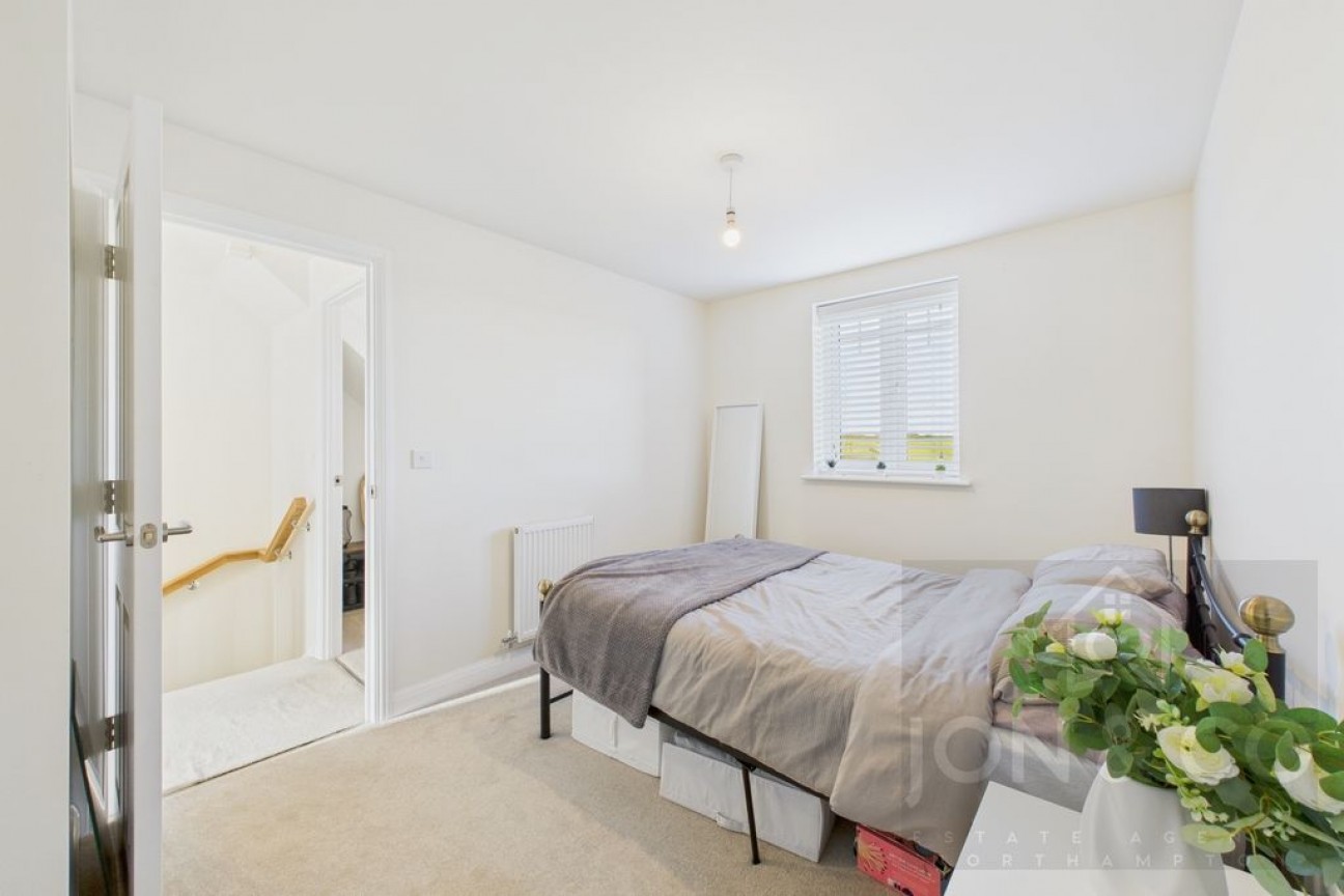 Washbrook | Overstone Gate | NN6