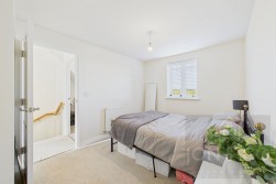 Washbrook | Overstone Gate | NN6