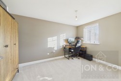 Washbrook | Overstone Gate | NN6