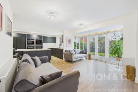 Willow Tree Way | Moulton | NN3