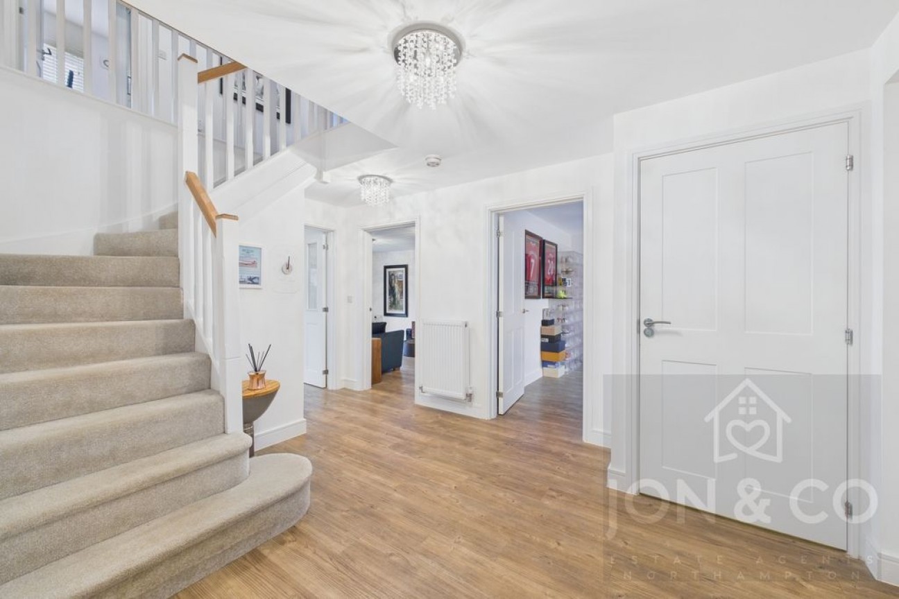 Willow Tree Way | Moulton | NN3