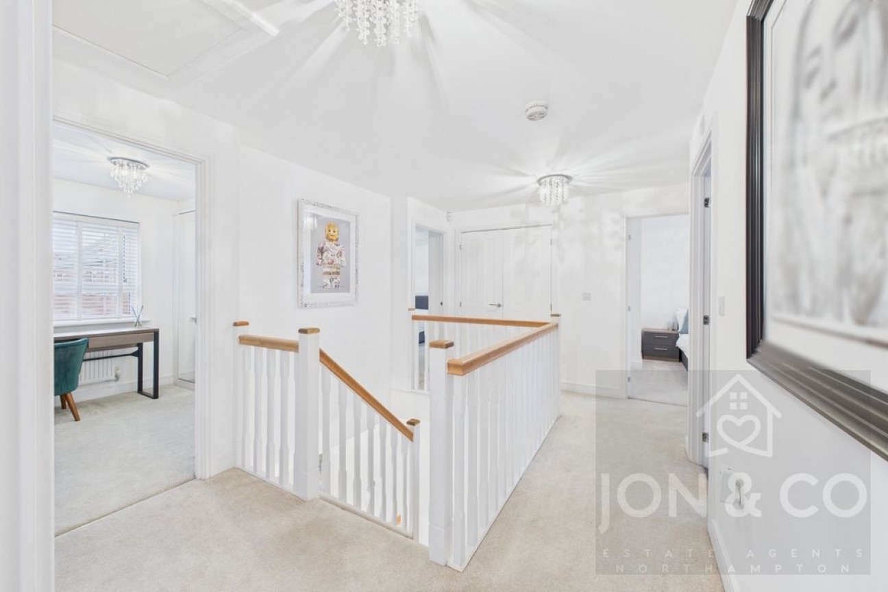 Willow Tree Way | Moulton | NN3